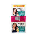 Cream Silk Ultimate Reborn Hair Fall Defense Tri-Oleo Conditioner 11ml 11's + 1