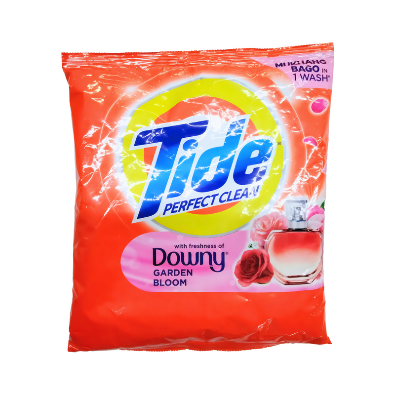 Tide Powder with Freshness of Downy 555g