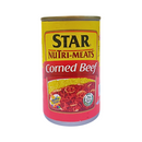 Purefoods Star Corned Beef 150g
