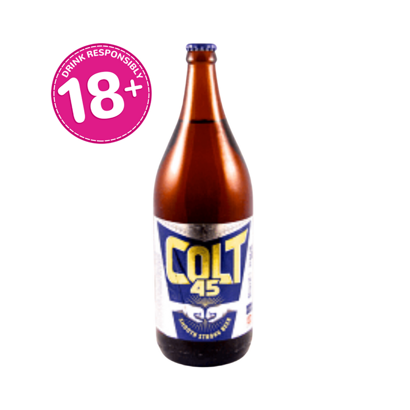 colt 45 beer png