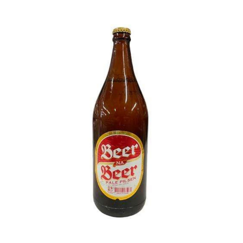 Beer Na Beer Bottle 1L
