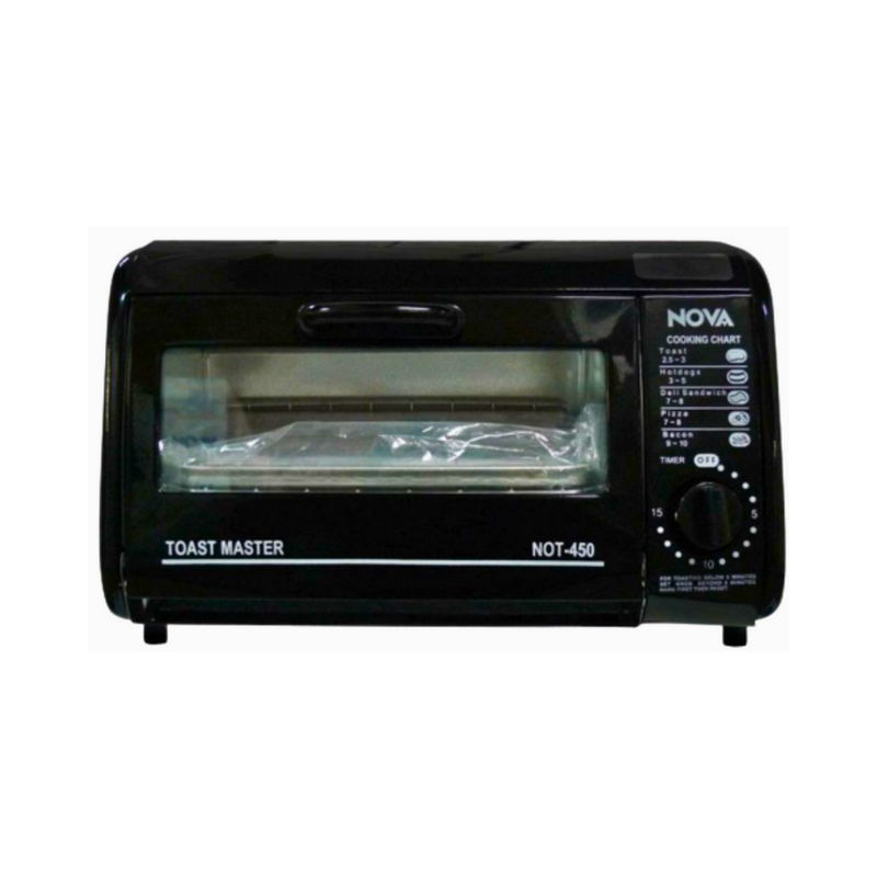 Nova NOT-450 Oven Toaster