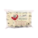 New Ya Chou Siolongpao Mini Asado 10's