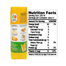 Del Monte Juice Drink Sweetened Pineapple  1L