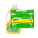 Heartlight Pure Canola Oil 1.89L