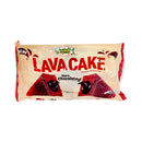 Lemon Square Lava Cake Chocolate 40g x 10's
