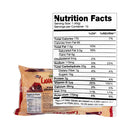 Lemon Square Lava Cake Chocolate 40g x 10's