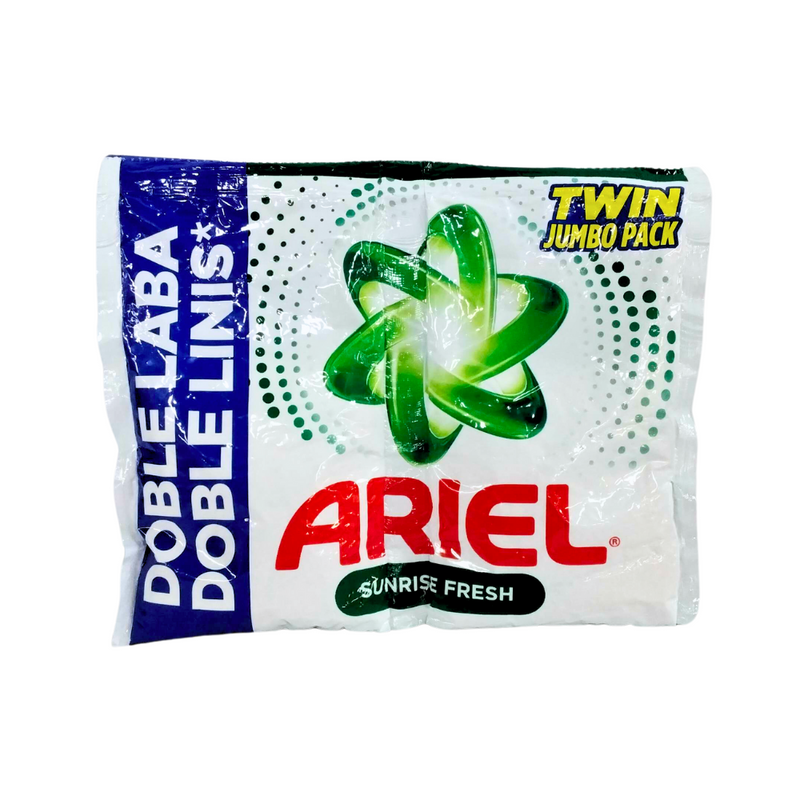Ariel Detergent Powder Sunrise Fresh 66g