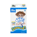 B&e Pocket Flash Card Subtraction
