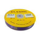 D/E Classic Ribbon Lavander 1/2in x 50y