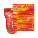 Goya Dark On White Almonds 33g