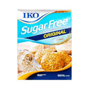 Iko Oatmeal Cracker Sugar Free 178g
