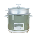 Astron Rice Cooker With Steamer 1.2L