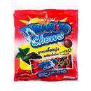 Jack 'n Jill Dynamite Candy Choco-Berry Mint 50's