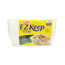 Happy Lea's Microwavable Containers With Lid D500 10's