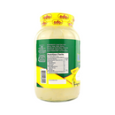 CDO Kaong White 24oz