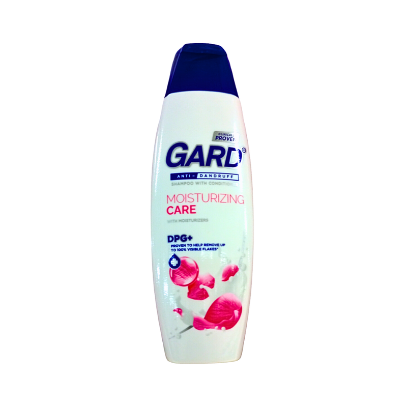 Gard Shampoo Moisturizing Care 170ml