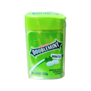 Wrigley's Doublemint Sugar Free Mint Peppermint 12.4g 20's