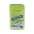 Wrigley's Doublemint Sugar Free Mint Spearmint 12.4g 20's