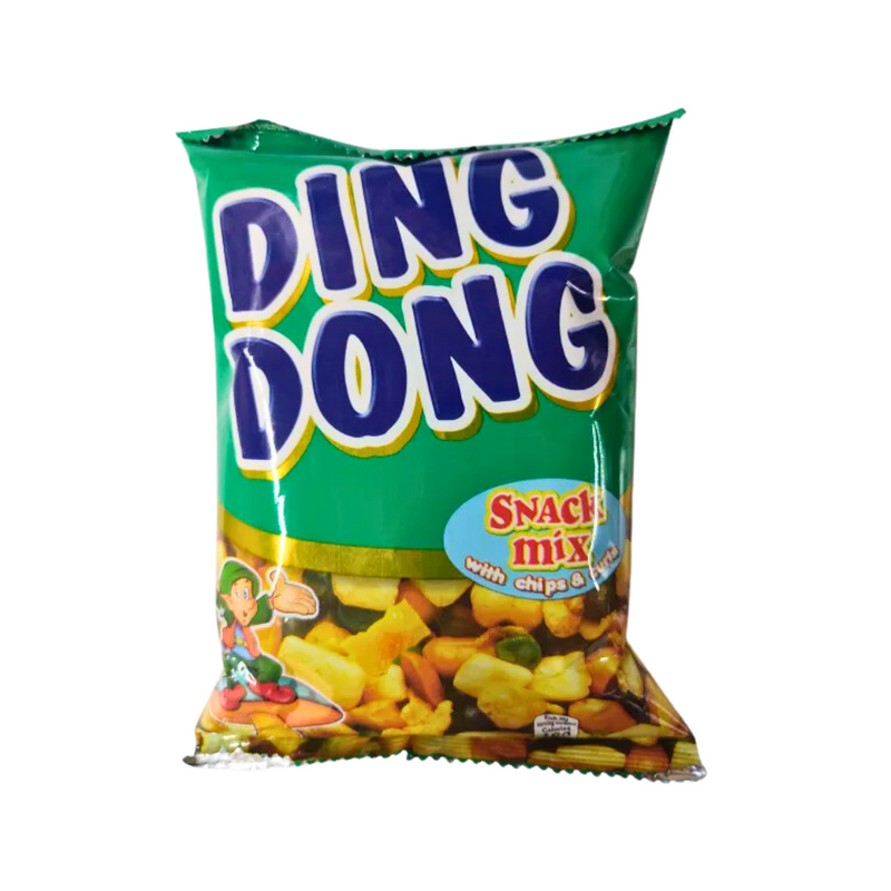 Dingdong Snack Mix 95g