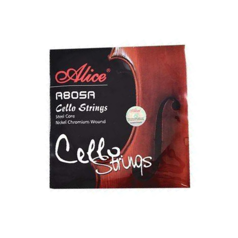 Lazer Alice Cello String