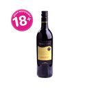 Spanish Gate Semi-Sweet Red Wine 750ml