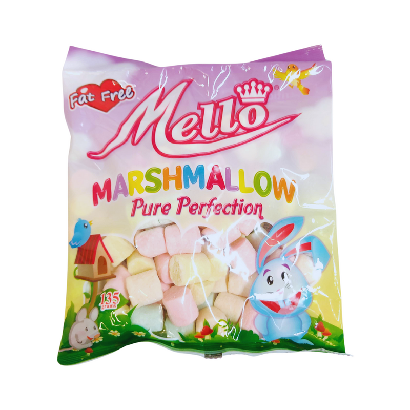 Mello Marshmallow 135g