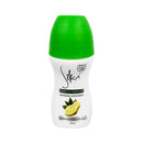 Silka Deodorant Green Papaya 40ml