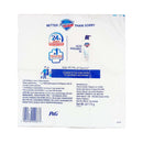 Safeguard Bar Soap Pure White 125g x 6's