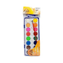 Water Color 16 Colors