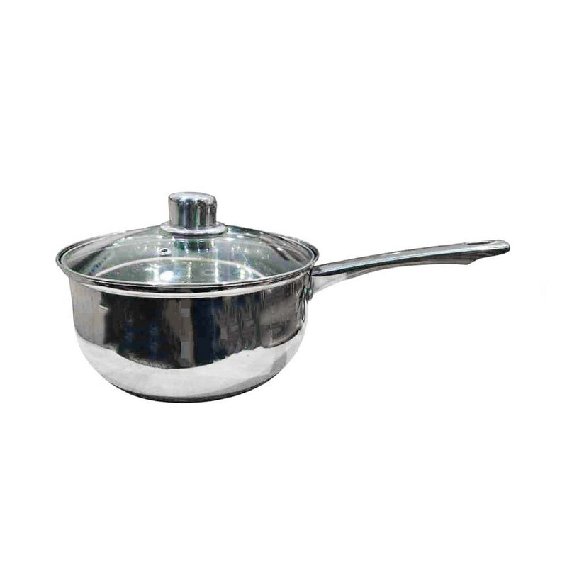 Omega Saucepan With Lid 20cm