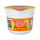 Nissin Cup Noodles Mini Chicken 40g