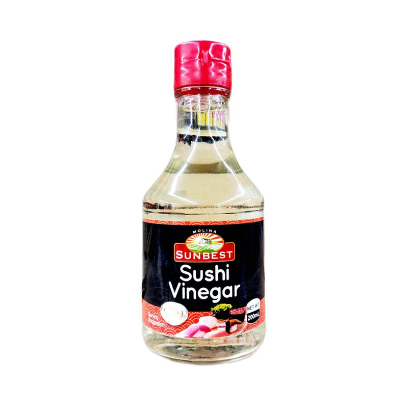 Sunbest Sushi Vinegar 200ml