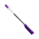 M and G Ballpen Violet