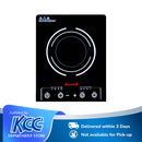 Dowell Induction Cooker With Free Pot