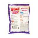 Wings Detergent Powder Total Care With Fabric Conditioner Lavender Dream 65g