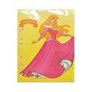 Drawing Book Princess Aurora 16 Leaves