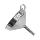 Stainless Steel Funnel