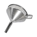 Stainless Steel Funnel