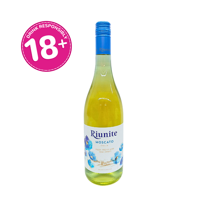 Riunite Moscato 750ml