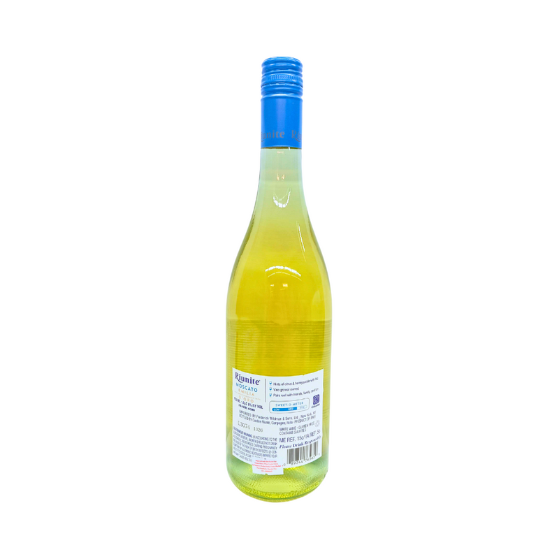 Riunite Moscato 750ml