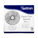 Astron Desk Fan 16in