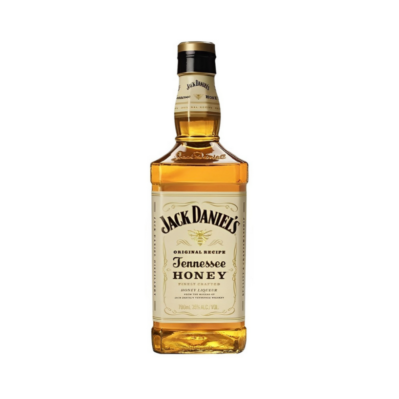 Jack Daniel's Tennessee Honey Whisky 700ml