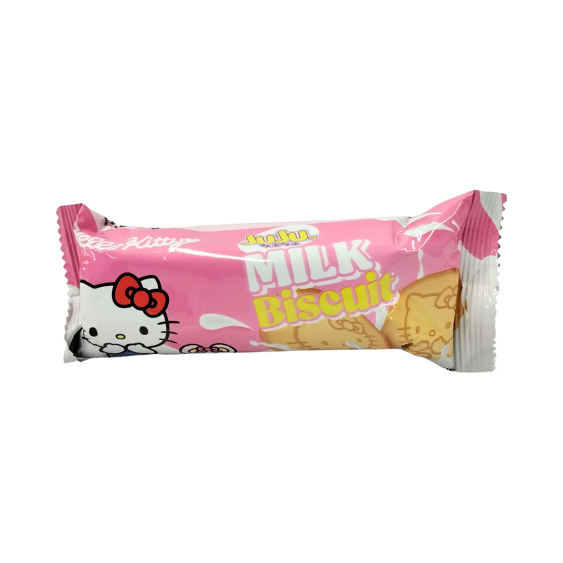 Juju Milk Biscuits 54g