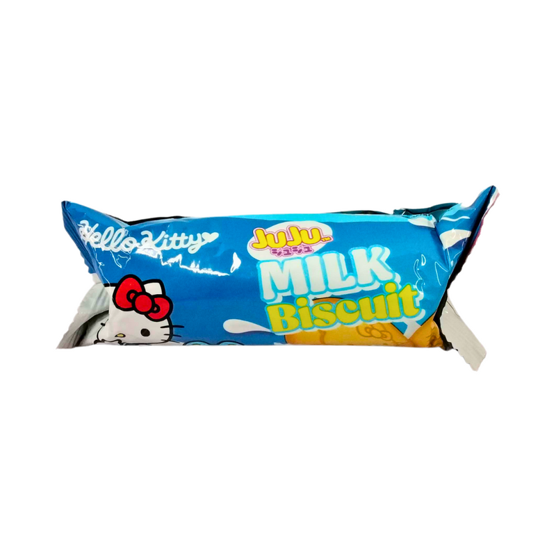Juju Milk Biscuits 54g