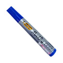 Hallmark Bic Marking 2000 Permanent Marker Pens Blue