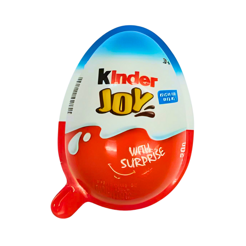 Kinder Joy T24 For Boys 20g