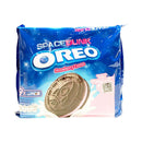 Oreo Strawberry Creme Sandwich Cookies 27.6g x 9's