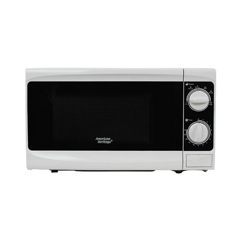 American Heritage AHMO-6172 Microwave Oven 20L