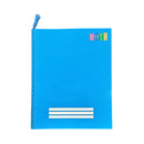 Consolidated Notebook Hots Yarn 80 Leaves